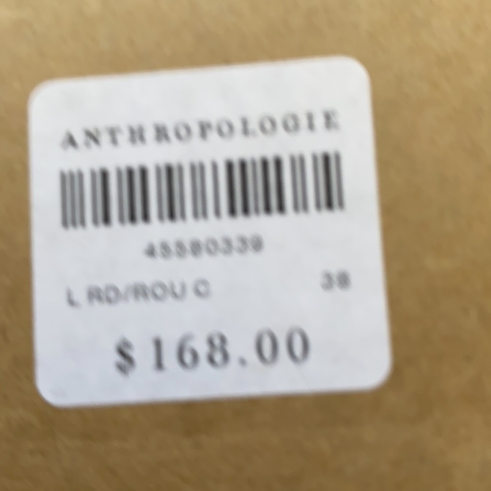 Anthropologie - Picture 6 of 6